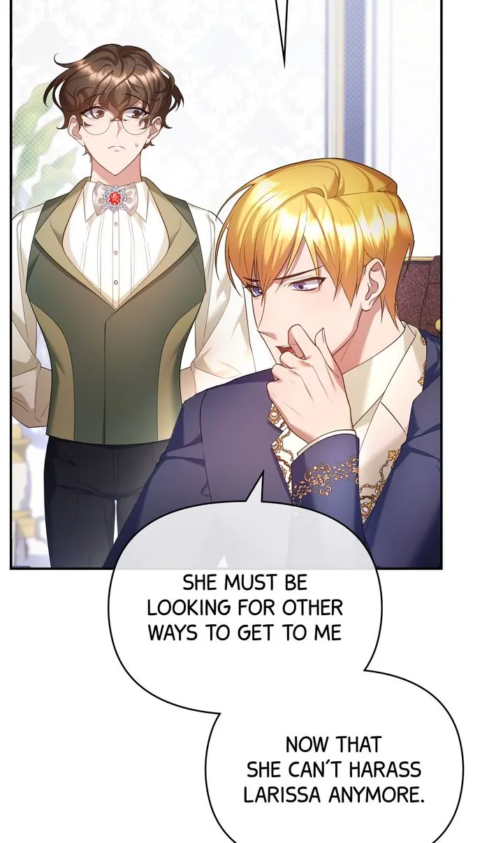 I Want to Become the Emperor, So I Need a Divorce Chapter 13 - page 18