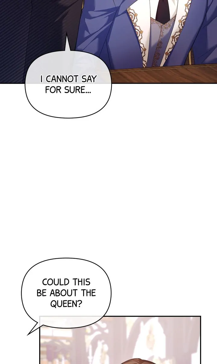 I Want to Become the Emperor, So I Need a Divorce Chapter 13 - page 33