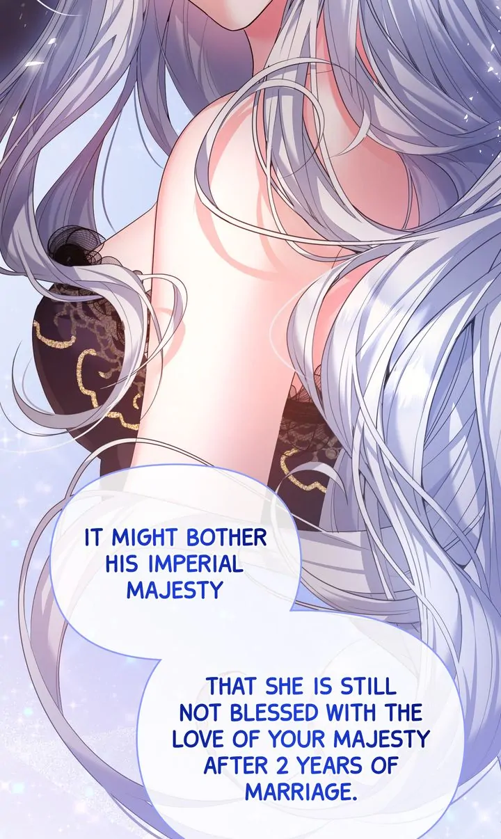 I Want to Become the Emperor, So I Need a Divorce Chapter 13 - page 37
