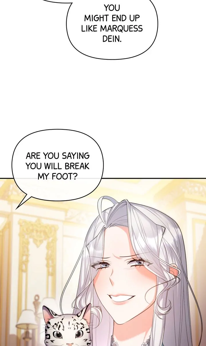 I Want to Become the Emperor, So I Need a Divorce Chapter 13 - page 72