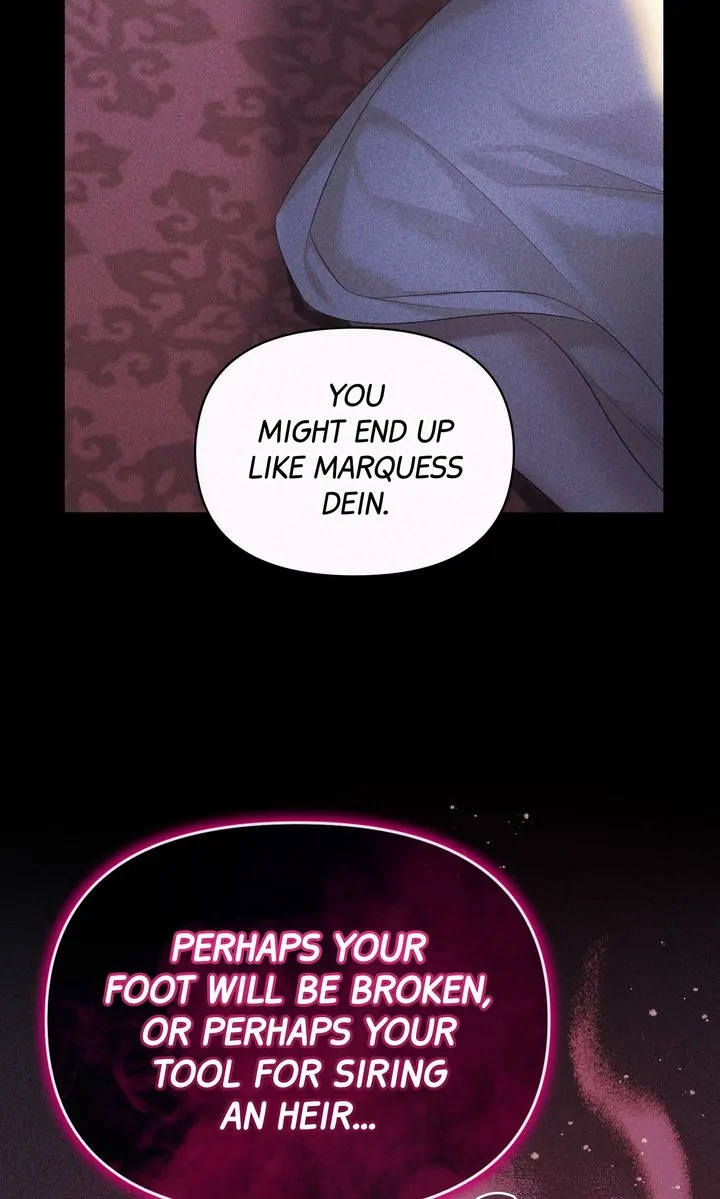 I Want to Become the Emperor, So I Need a Divorce Chapter 14 - page 37