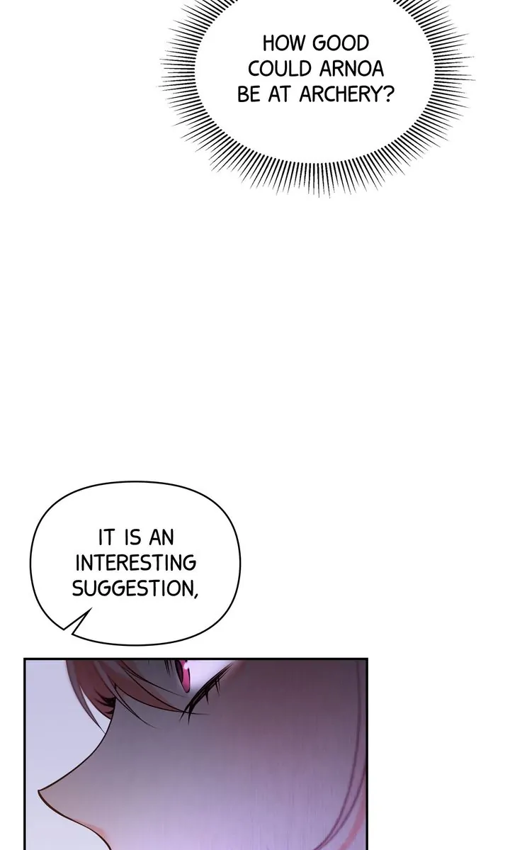 I Want to Become the Emperor, So I Need a Divorce Chapter 14 - page 68