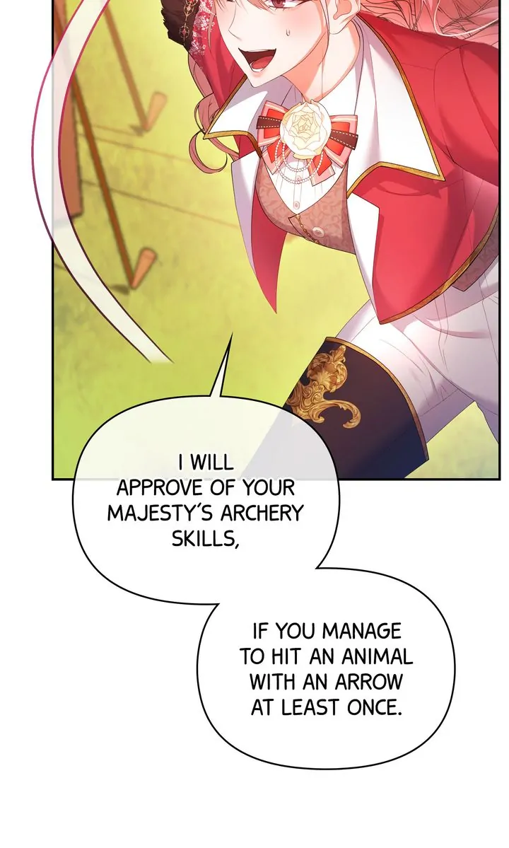 I Want to Become the Emperor, So I Need a Divorce Chapter 14 - page 78