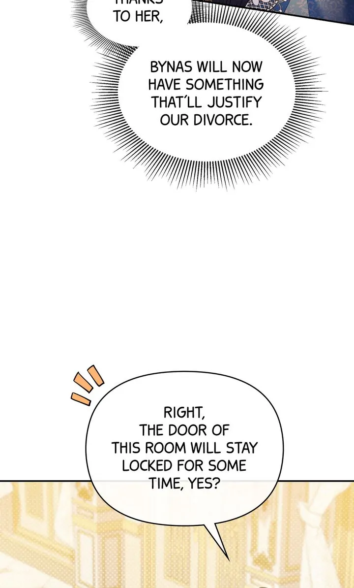 I Want to Become the Emperor, So I Need a Divorce Chapter 16 - page 24