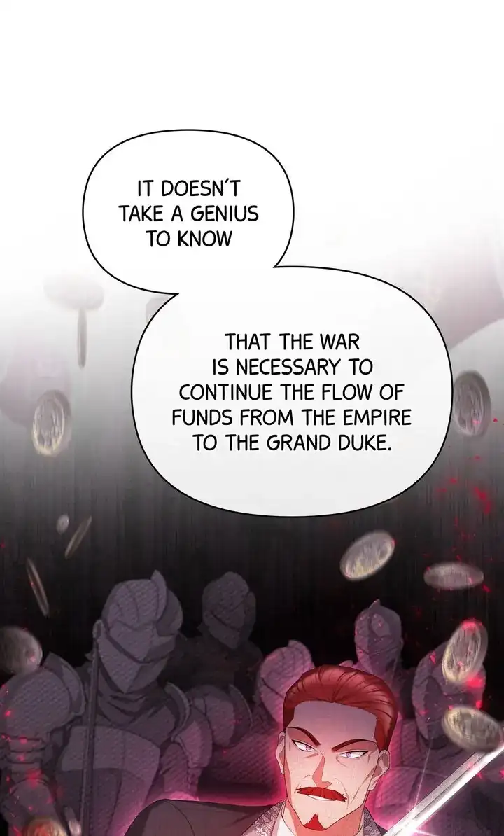 I Want to Become the Emperor, So I Need a Divorce Chapter 16 - page 53