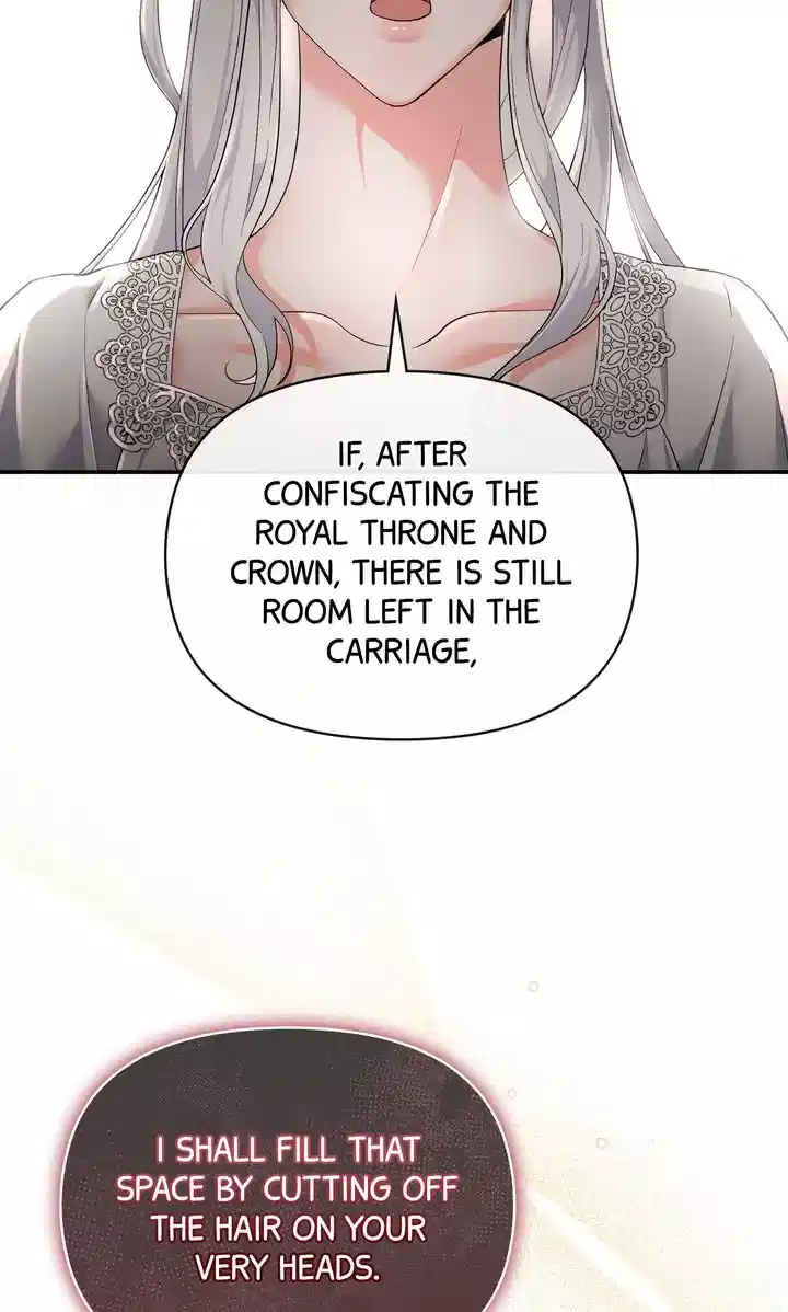 I Want to Become the Emperor, So I Need a Divorce Chapter 2 - page 77