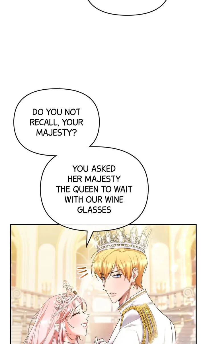 I Want to Become the Emperor, So I Need a Divorce Chapter 3 - page 27