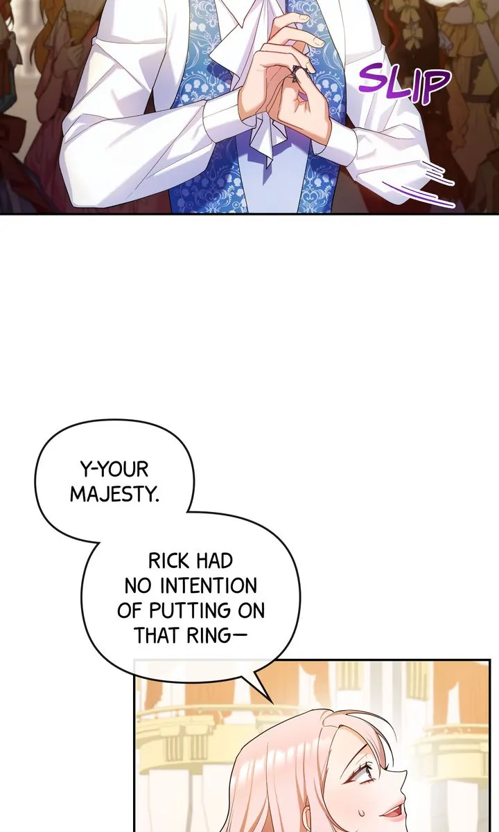 I Want to Become the Emperor, So I Need a Divorce Chapter 6 - page 37