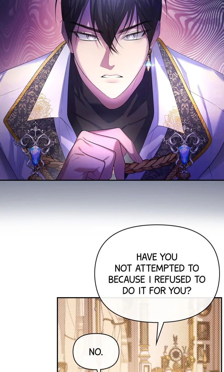 I Want to Become the Emperor, So I Need a Divorce Chapter 8 - page 26