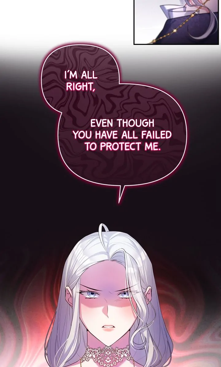 I Want to Become the Emperor, So I Need a Divorce Chapter 8 - page 57