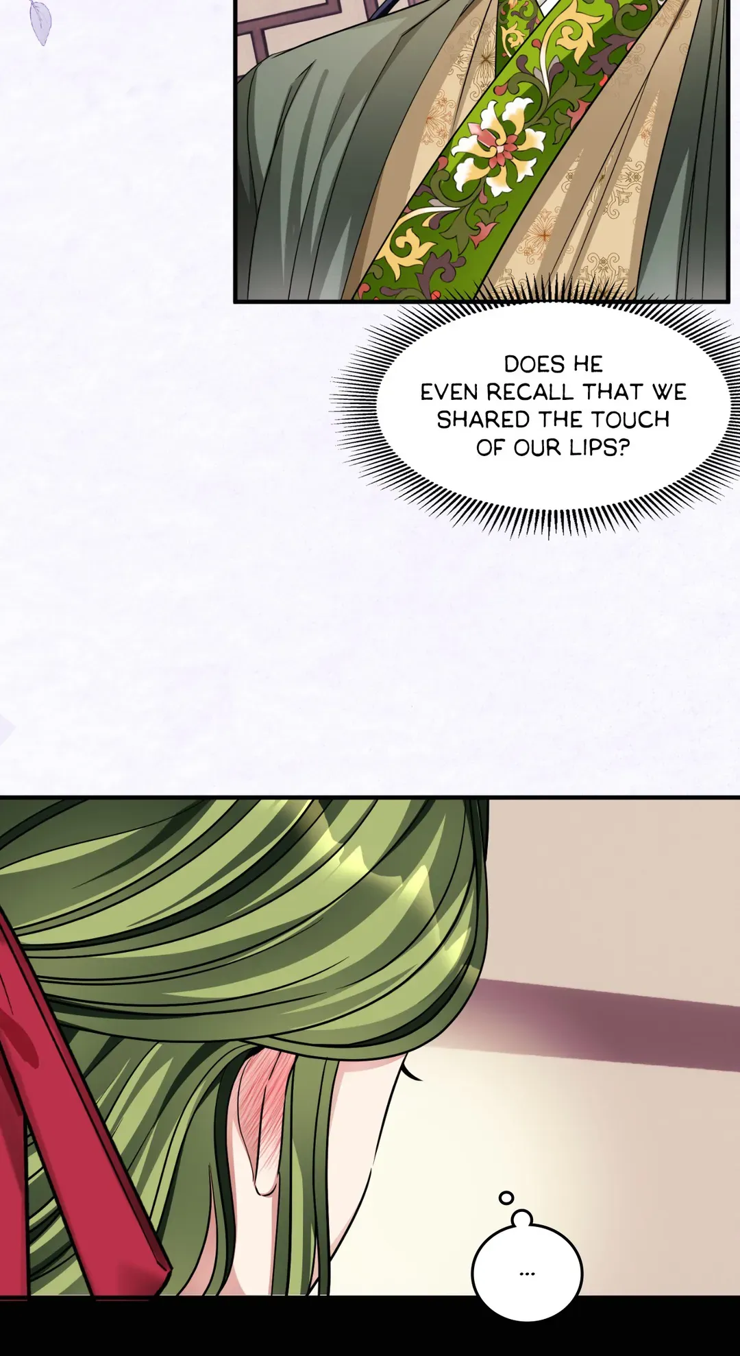 Flowers are flowers, leaves are leaves Chapter 66 - page 12