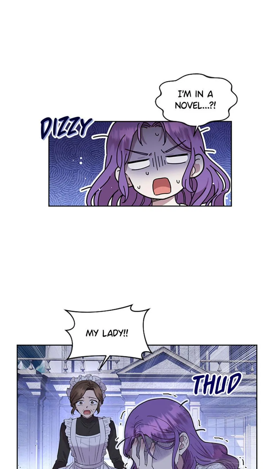 Materialistic Princess Chapter 1 - page 43
