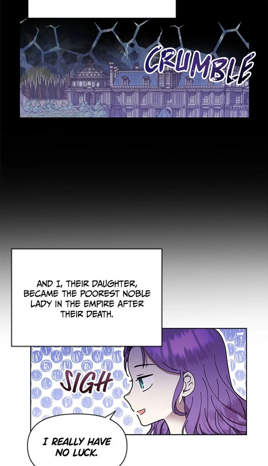 Materialistic Princess Chapter 1 - page 61