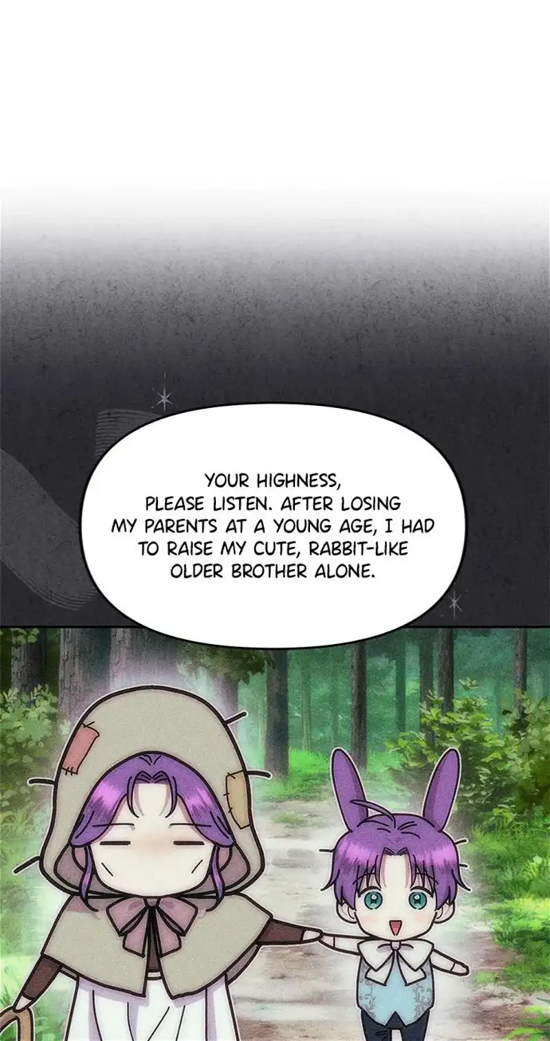 Materialistic Princess Chapter 29 - page 38