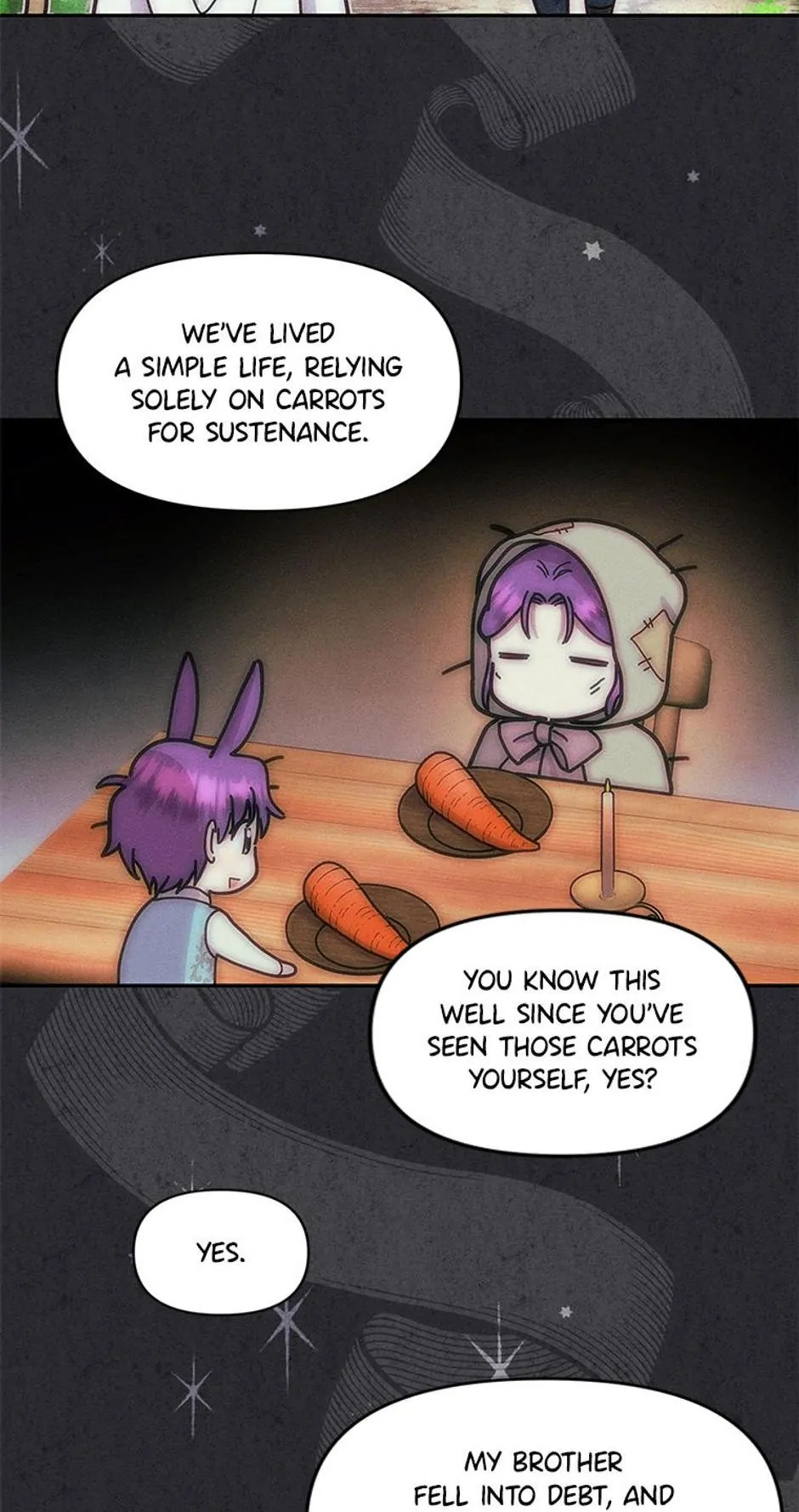 Materialistic Princess Chapter 29 - page 39