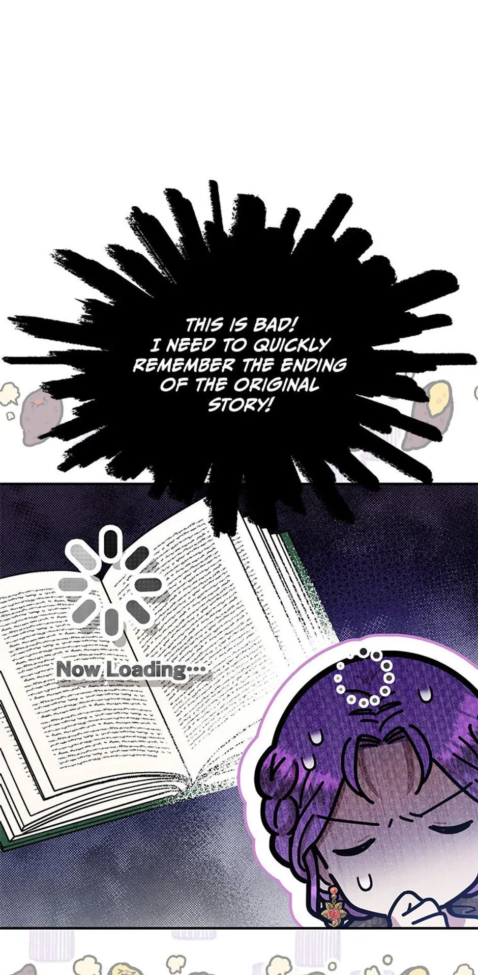 Materialistic Princess Chapter 27 - page 50