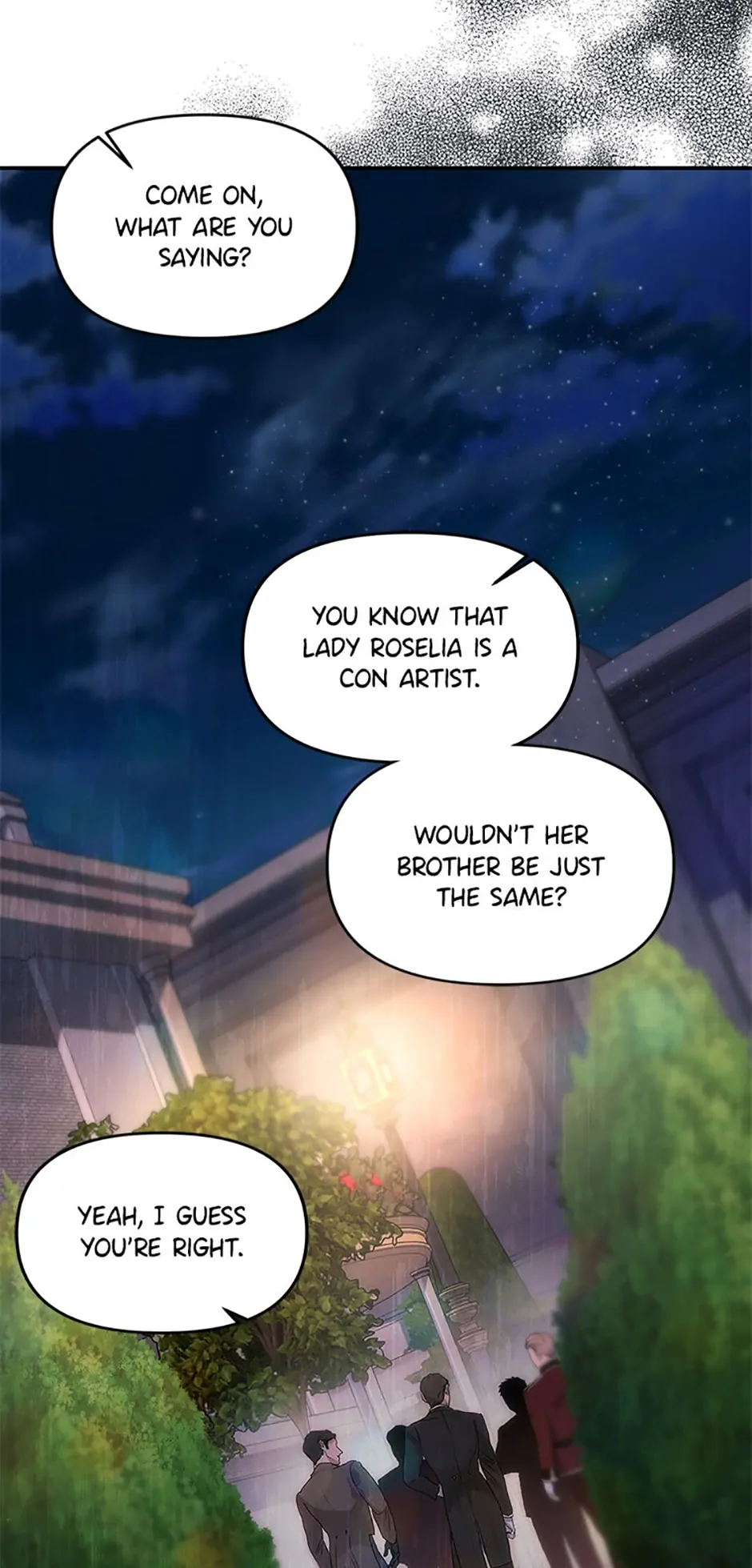 Materialistic Princess Chapter 37 - page 69