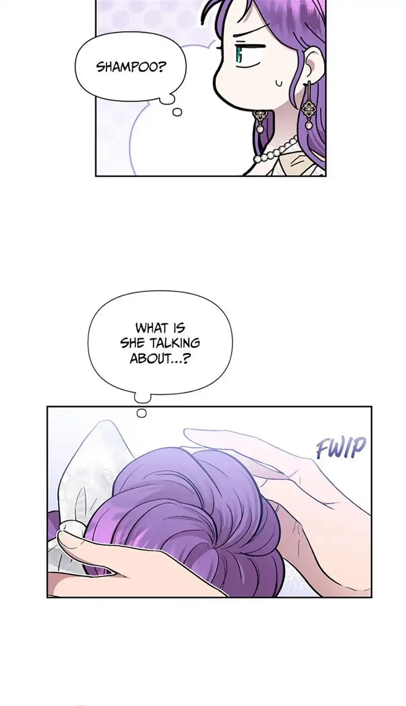 Materialistic Princess Chapter 5 - page 66