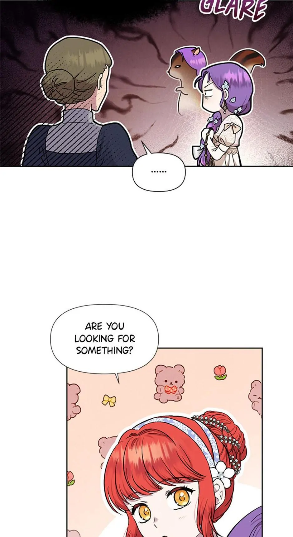 Materialistic Princess Chapter 6 - page 46