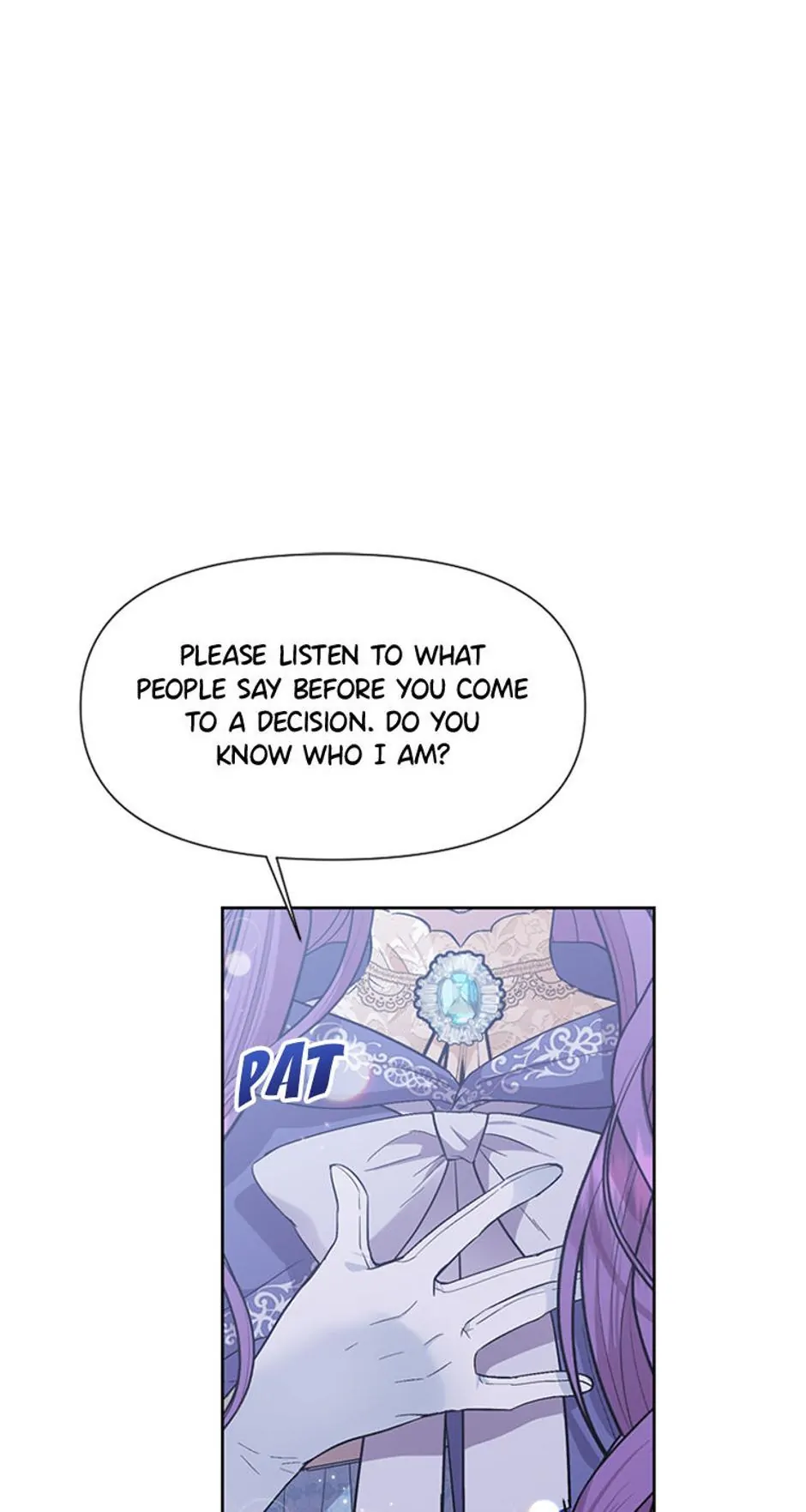 Materialistic Princess Chapter 8 - page 87