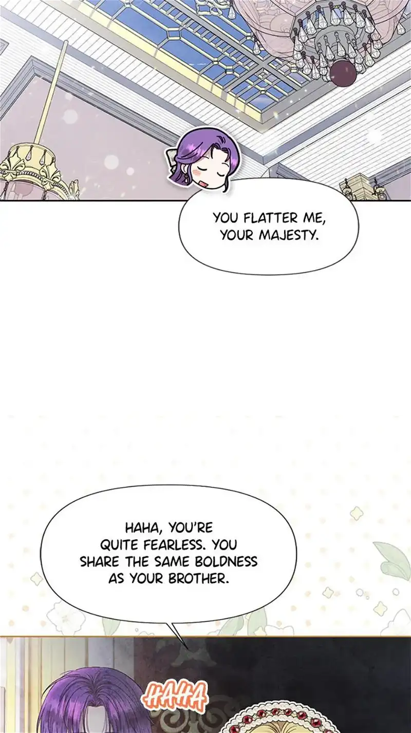 Materialistic Princess Chapter 13 - page 52