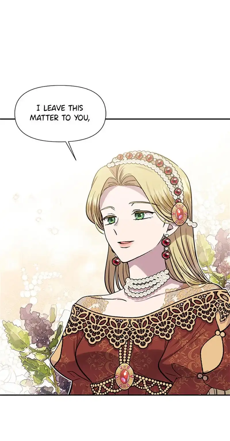 Materialistic Princess Chapter 14 - page 14
