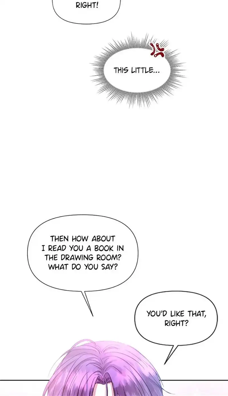 Materialistic Princess Chapter 2 - page 30