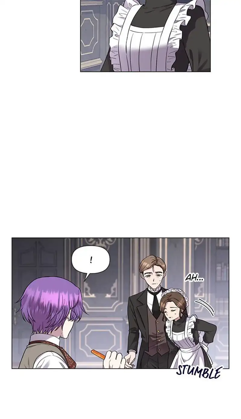 Materialistic Princess Chapter 2 - page 63