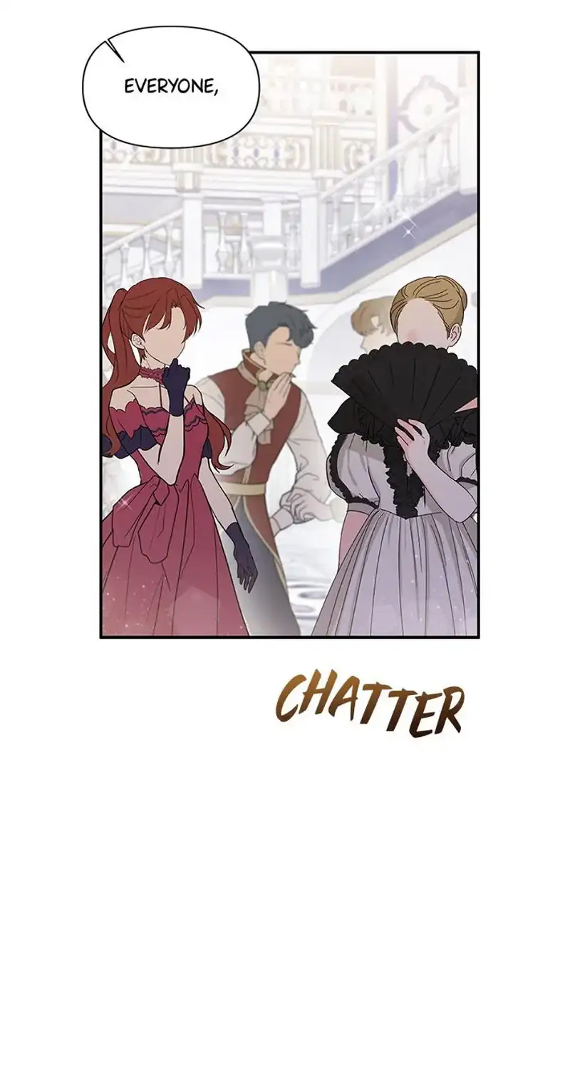 Materialistic Princess Chapter 21 - page 24