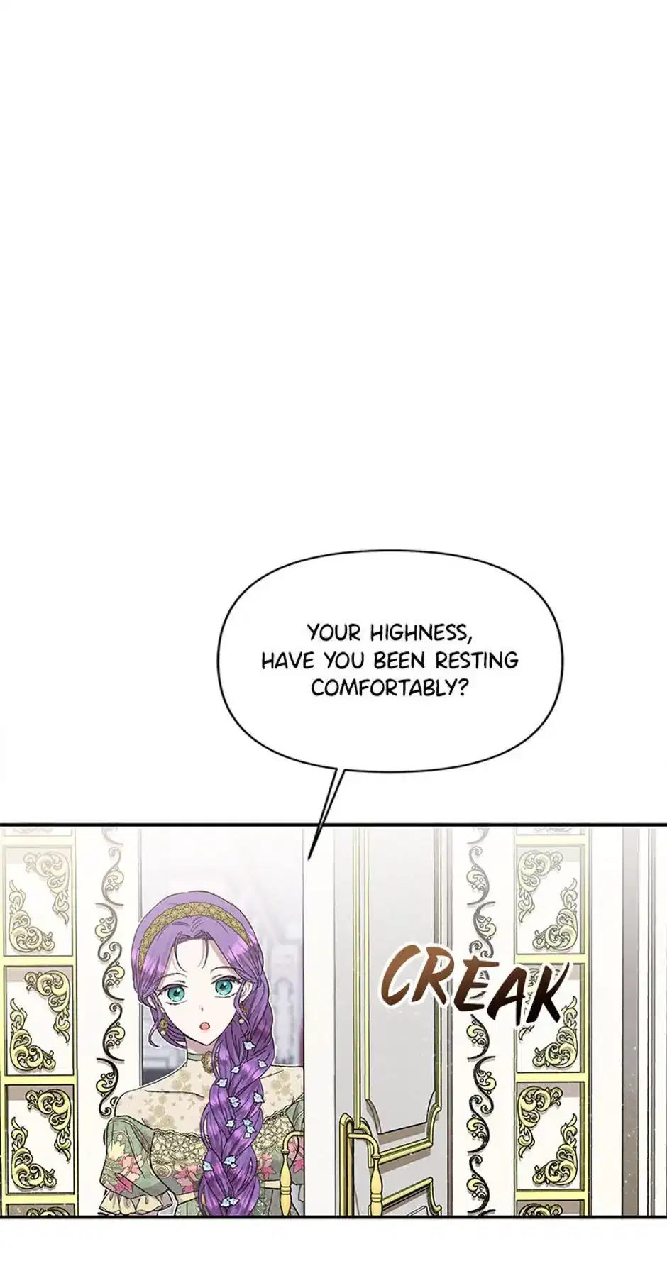 Materialistic Princess Chapter 21 - page 76