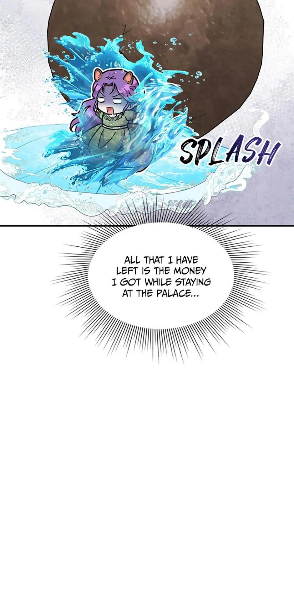 Materialistic Princess Chapter 23 - page 12