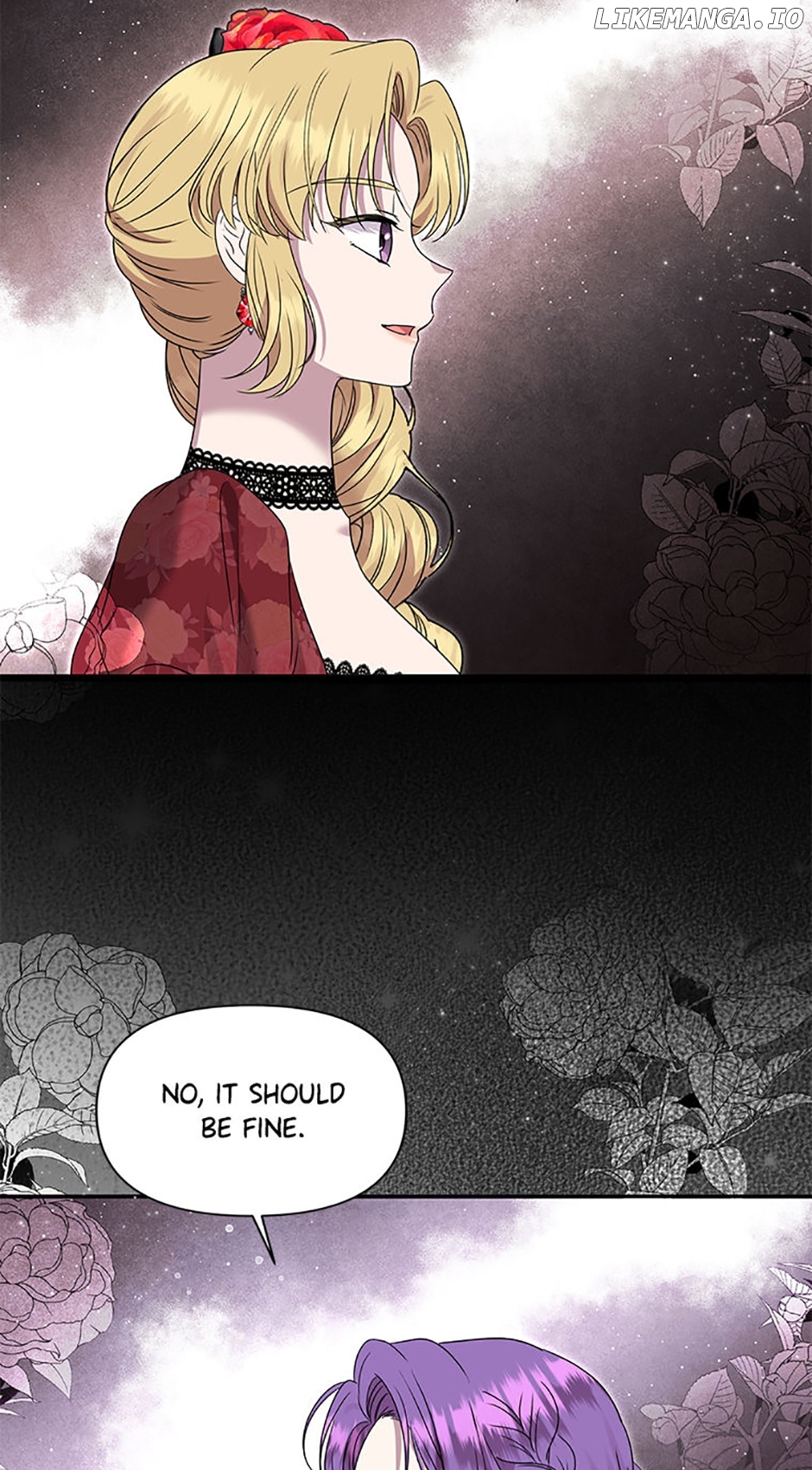 Materialistic Princess Chapter 53 - page 61