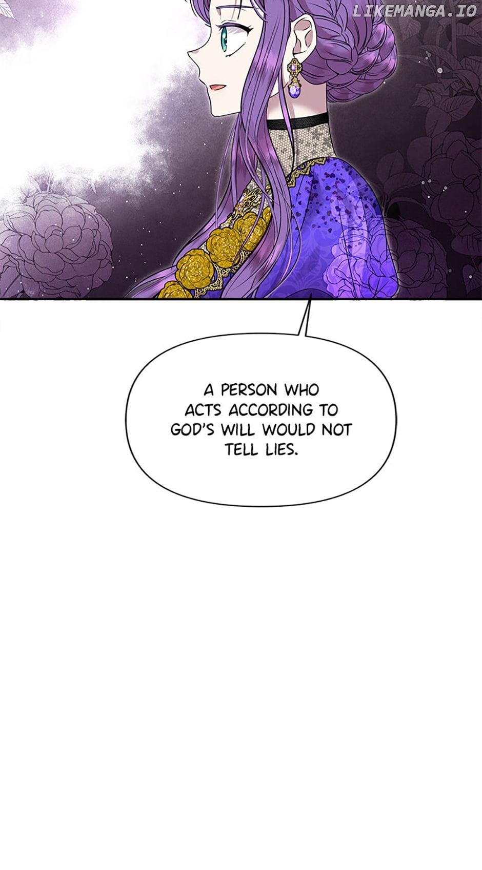 Materialistic Princess Chapter 53 - page 62