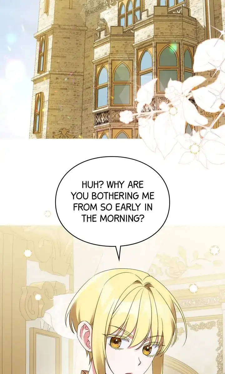 How to Protect the Master of the Monster Mansion Chapter 16 - page 60