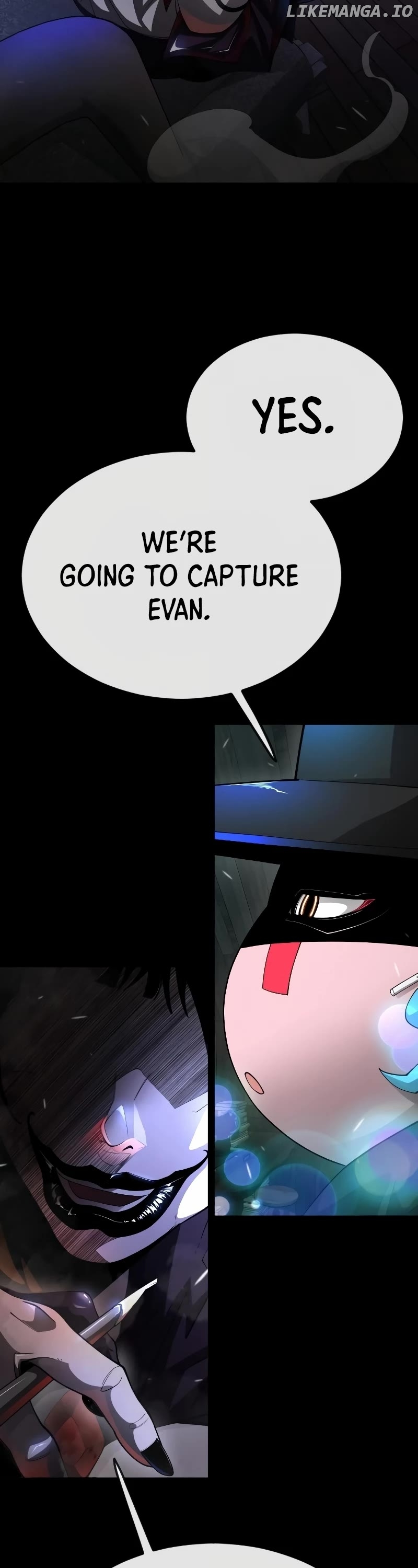 Superhuman Era Chapter 178 - page 8