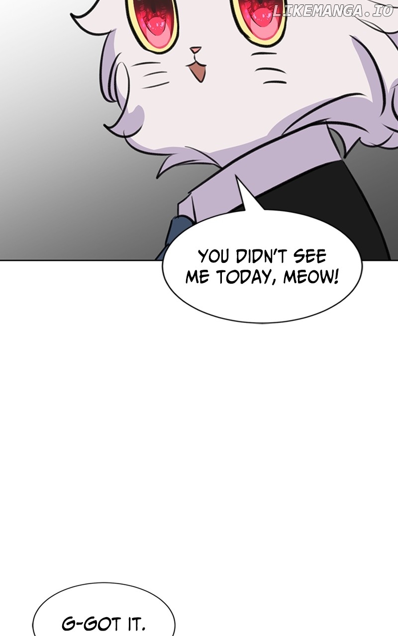 Be The Butler Chapter 49 - page 94