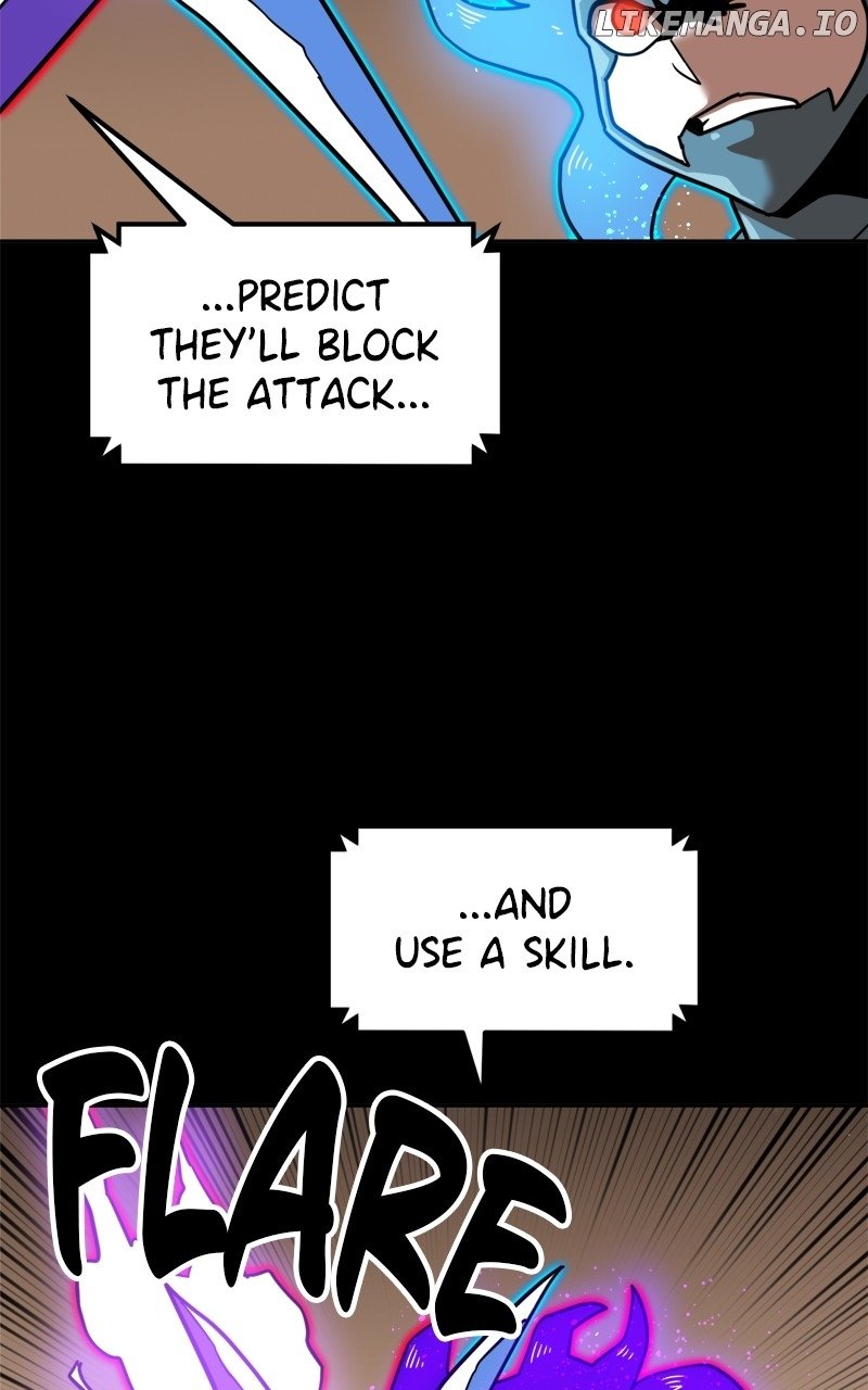 Double Click Chapter 128 - page 104