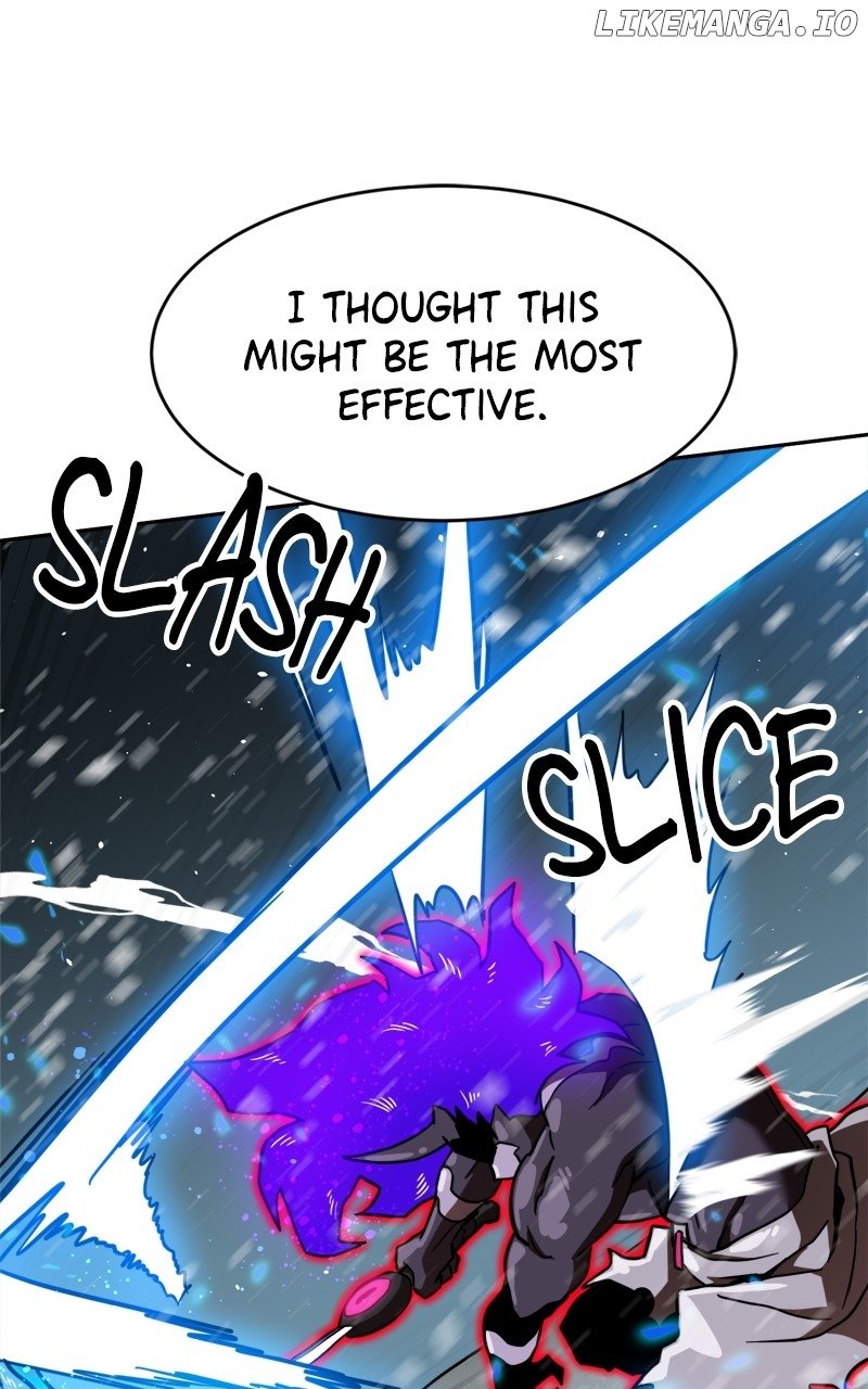 Double Click Chapter 128 - page 119