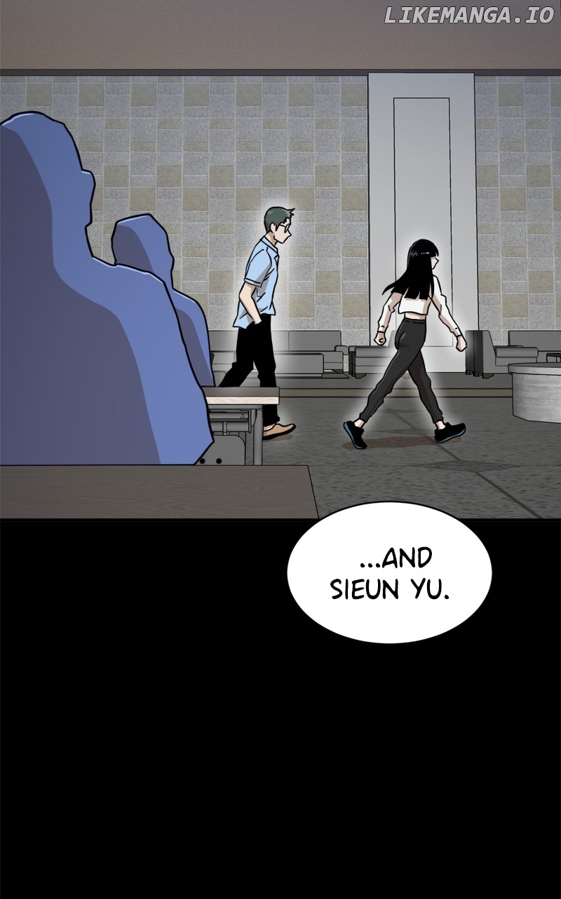 Double Click Chapter 129 - page 6