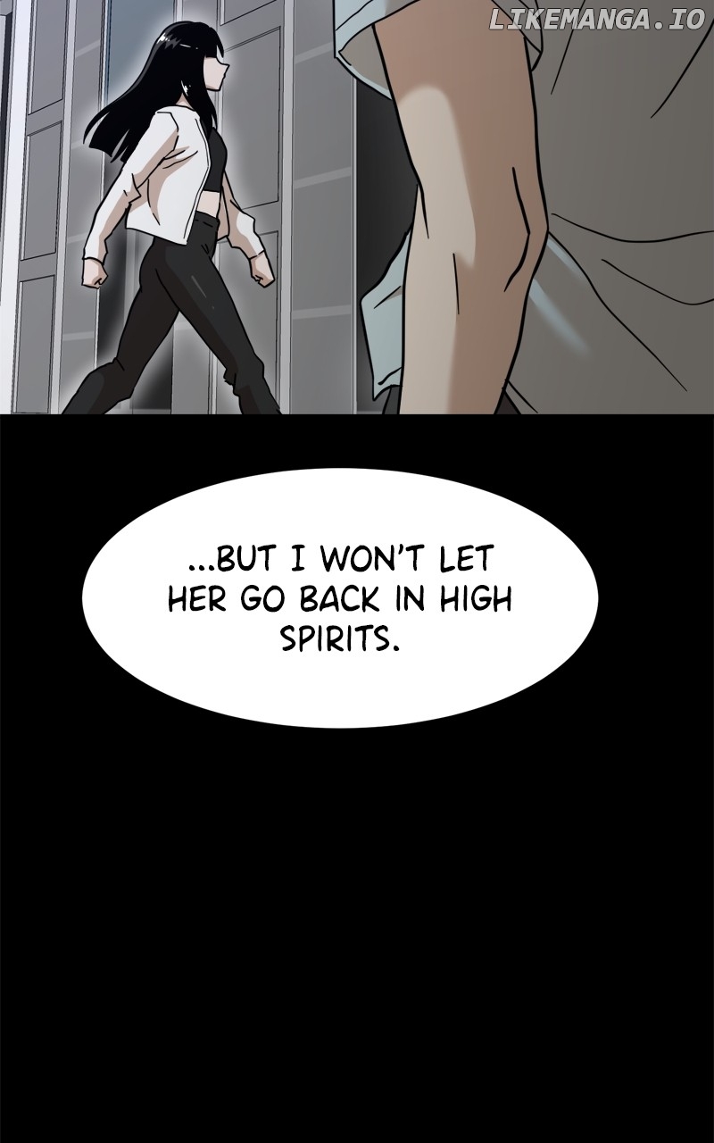 Double Click Chapter 129 - page 8
