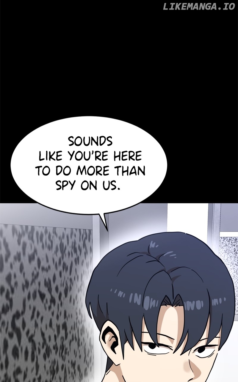 Double Click Chapter 129 - page 12