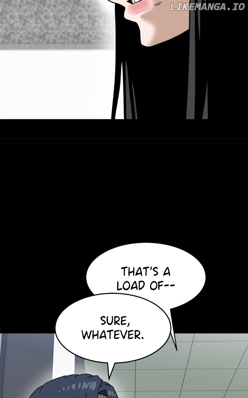 Double Click Chapter 129 - page 19