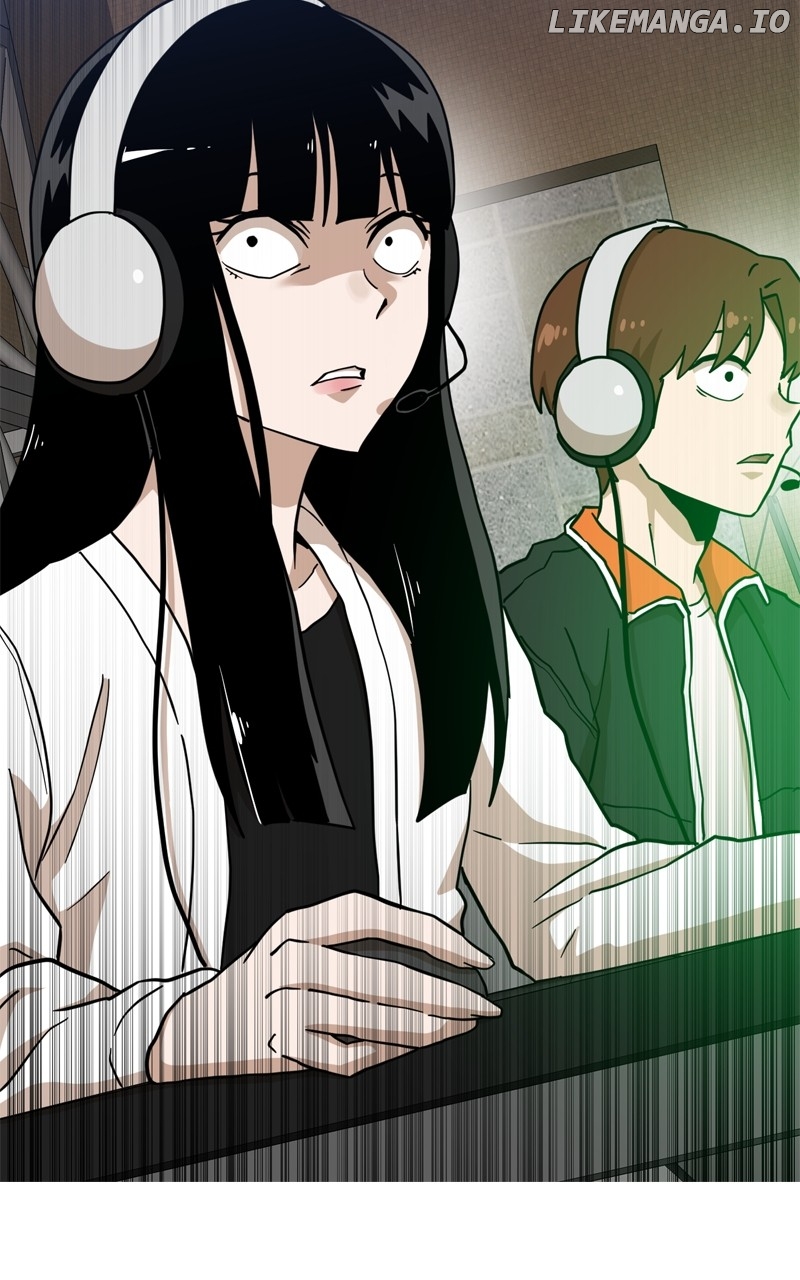 Double Click Chapter 129 - page 30