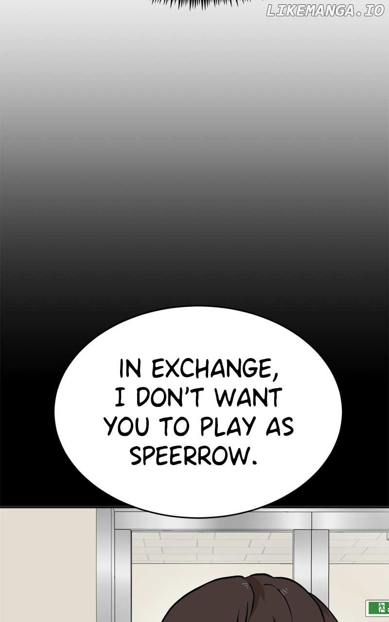 Double Click Chapter 129 - page 137