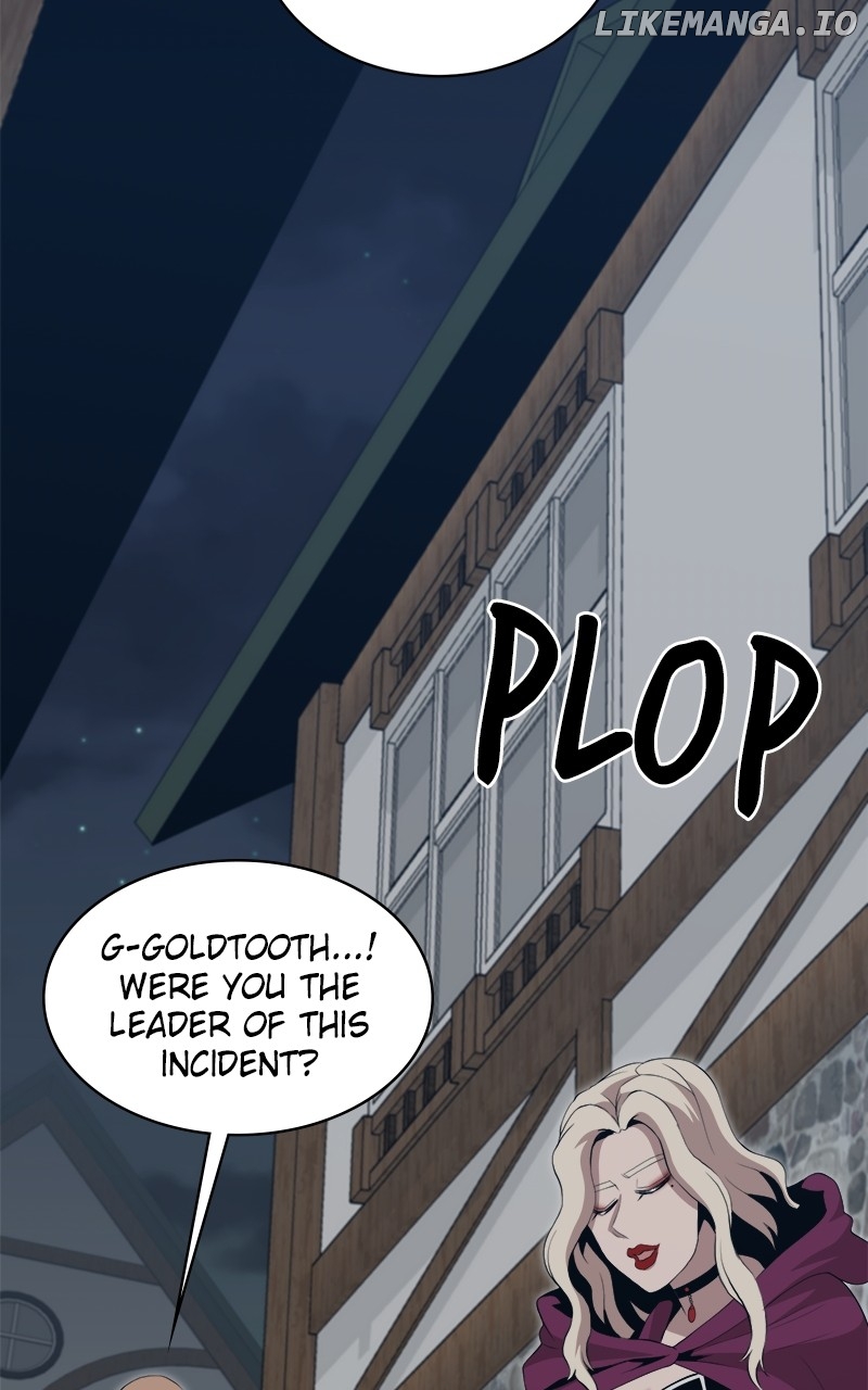 The Strongest Florist Chapter 177 - page 19