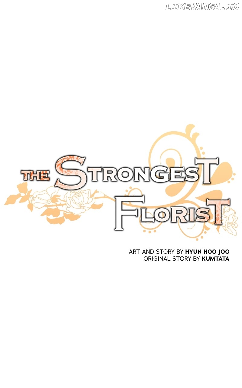 The Strongest Florist Chapter 177 - page 31