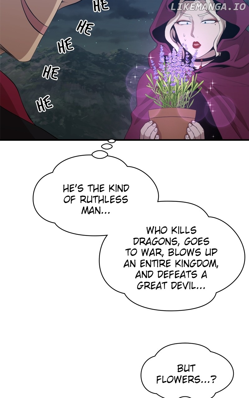 The Strongest Florist Chapter 178 - page 17