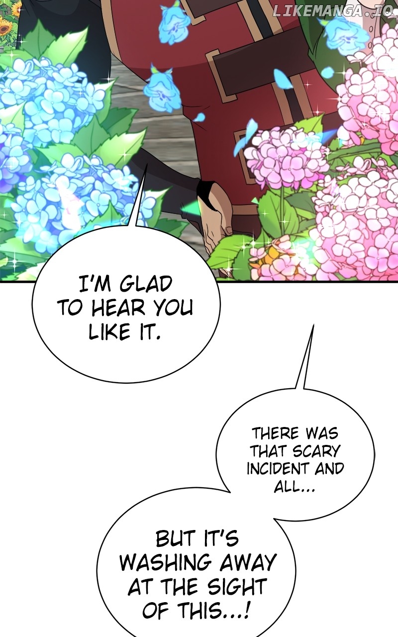 The Strongest Florist Chapter 178 - page 25