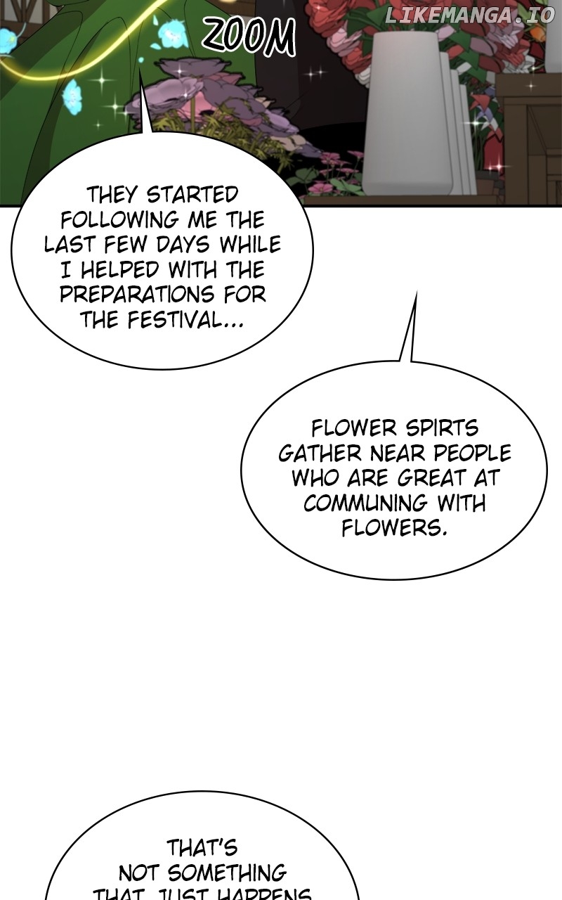 The Strongest Florist Chapter 178 - page 29