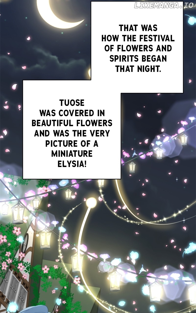 The Strongest Florist Chapter 178 - page 49